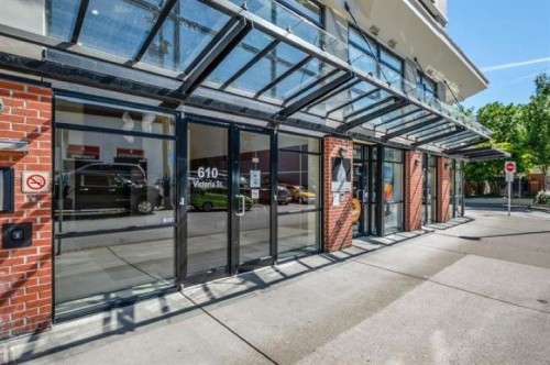 408-610 Victoria Street, New Westminster, BC 