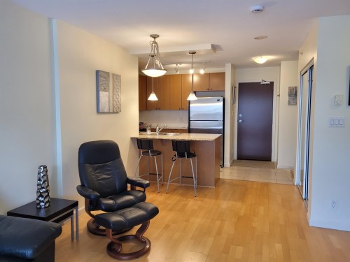 408-610 Victoria Street, New Westminster, BC 