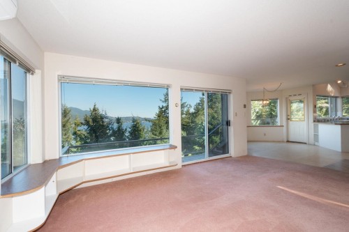 671 Taylor Road, Bowen Island, BC 