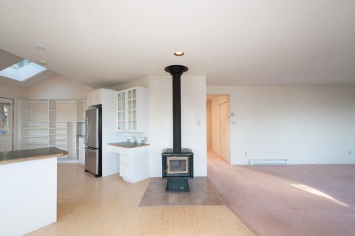 671 Taylor Road, Bowen Island, BC 