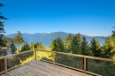 671 Taylor Road, Bowen Island, BC 