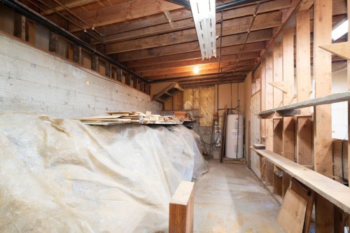 671 Taylor Road, Bowen Island, BC 