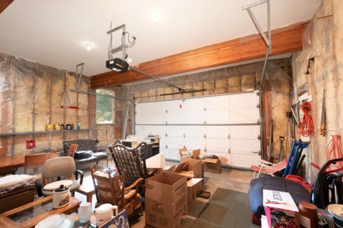 671 Taylor Road, Bowen Island, BC 