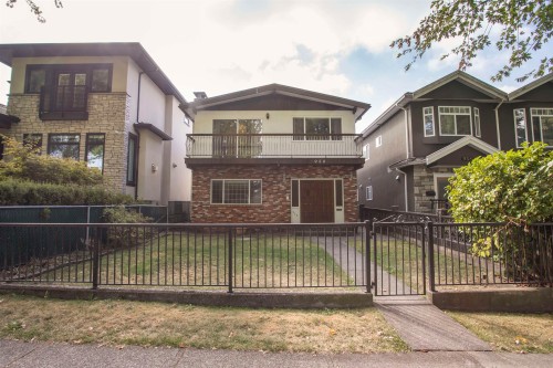 950 38Th Avenue E, Vancouver, BC 