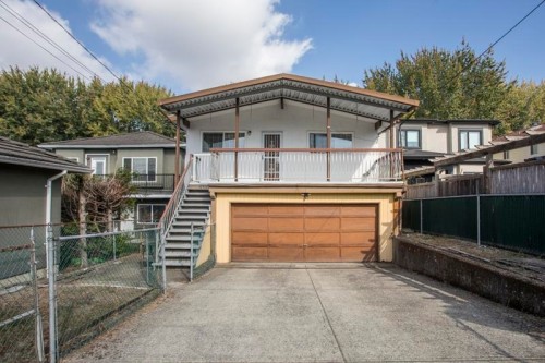 950 38Th Avenue E, Vancouver, BC 