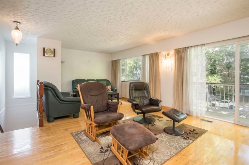 950 38Th Avenue E, Vancouver, BC 