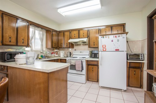 950 38Th Avenue E, Vancouver, BC 