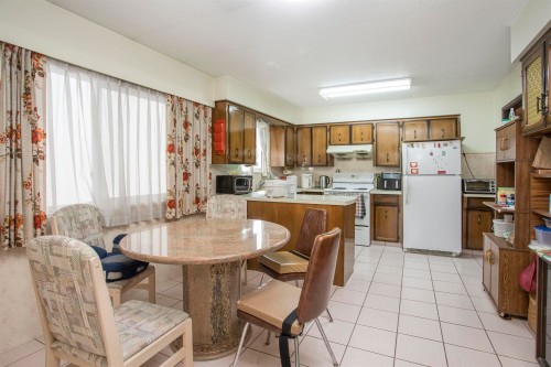 950 38Th Avenue E, Vancouver, BC 