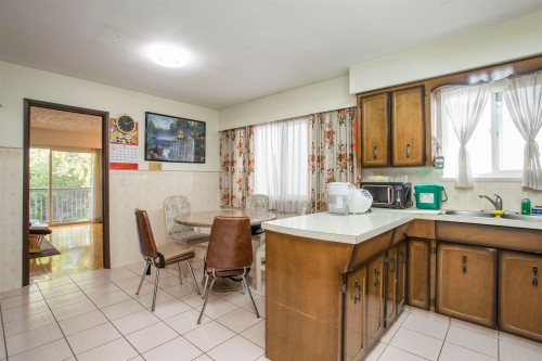950 38Th Avenue E, Vancouver, BC 