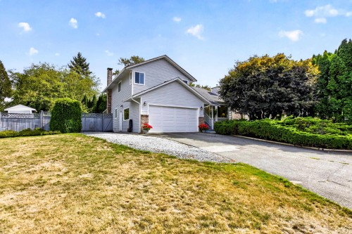 12398 233 Street, Maple Ridge, BC 