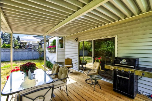 12398 233 Street, Maple Ridge, BC 