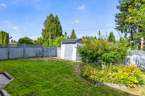 12398 233 Street, Maple Ridge, BC 