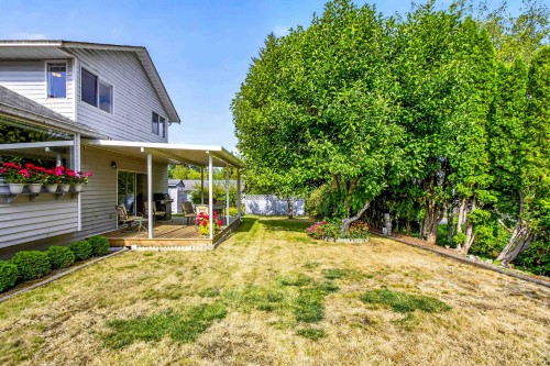 12398 233 Street, Maple Ridge, BC 