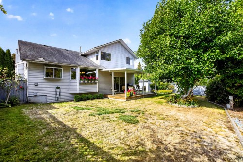 12398 233 Street, Maple Ridge, BC 