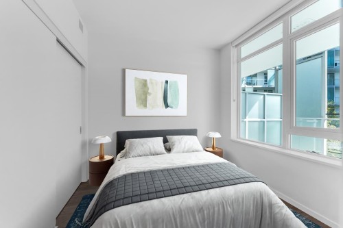 548-6500 Minoru Boulevard, Richmond, BC 