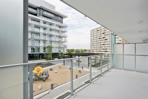 548-6500 Minoru Boulevard, Richmond, BC 