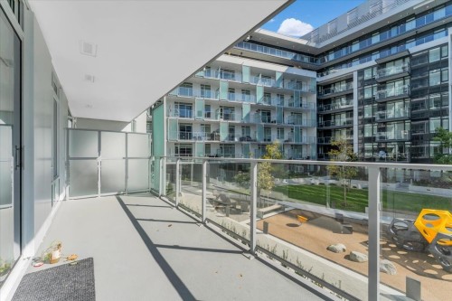 548-6500 Minoru Boulevard, Richmond, BC 