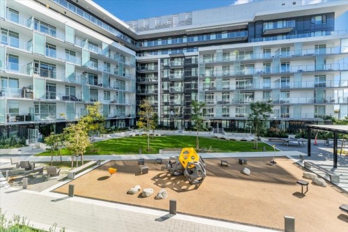 548-6500 Minoru Boulevard, Richmond, BC 