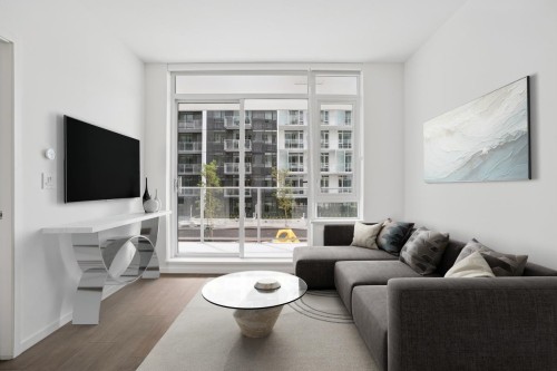 548-6500 Minoru Boulevard, Richmond, BC 