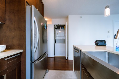 1408-888 Homer Street, Vancouver, BC 