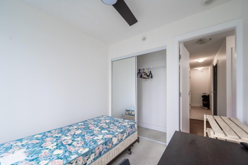 1408-888 Homer Street, Vancouver, BC 