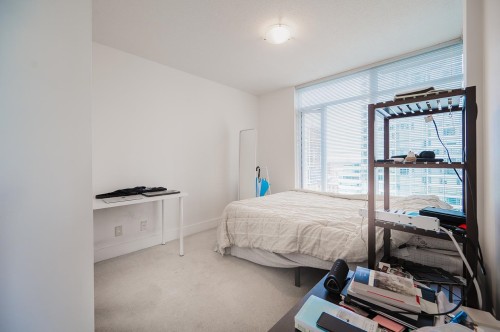1408-888 Homer Street, Vancouver, BC 