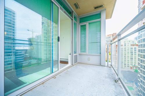 1408-888 Homer Street, Vancouver, BC 