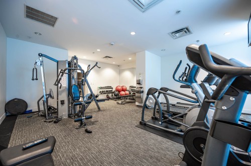 1408-888 Homer Street, Vancouver, BC 