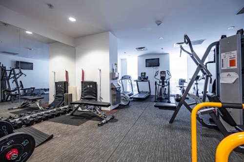 1408-888 Homer Street, Vancouver, BC 