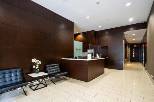 1408-888 Homer Street, Vancouver, BC 