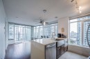 1408-888 Homer Street, Vancouver, BC 