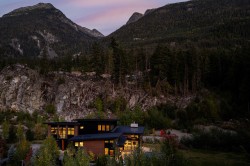 9149 Wedge Creek Rise Whistler, BC V8E 1M1