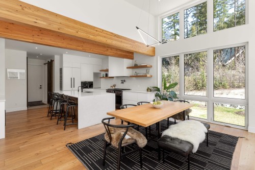 9149 Wedge Creek Rise, Whistler, BC 