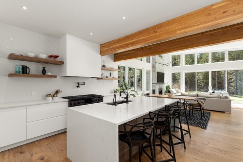 9149 Wedge Creek Rise, Whistler, BC 