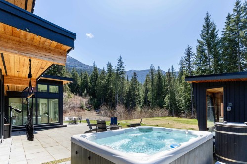 9149 Wedge Creek Rise, Whistler, BC 