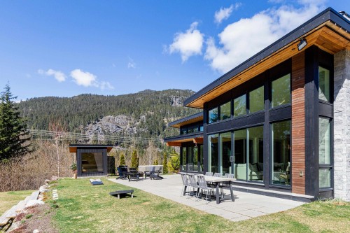 9149 Wedge Creek Rise, Whistler, BC 
