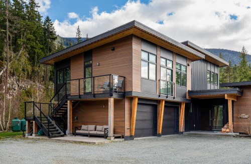 9149 Wedge Creek Rise, Whistler, BC 