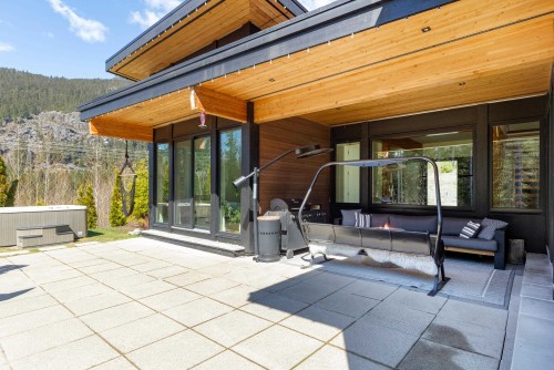 9149 Wedge Creek Rise, Whistler, BC 