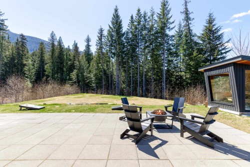 9149 Wedge Creek Rise, Whistler, BC 