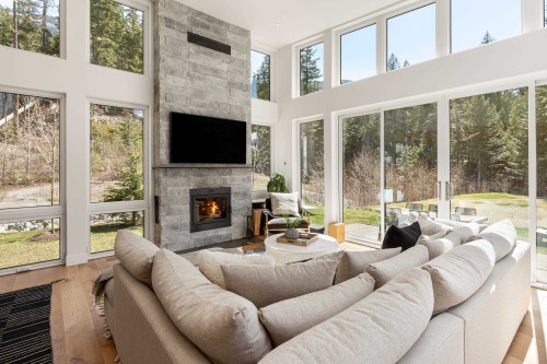 9149 Wedge Creek Rise, Whistler, BC 