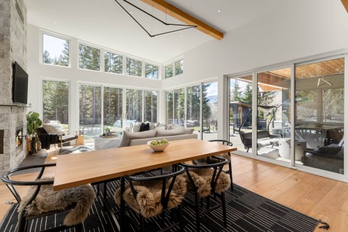 9149 Wedge Creek Rise, Whistler, BC 
