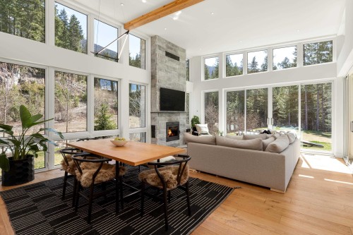 9149 Wedge Creek Rise, Whistler, BC 
