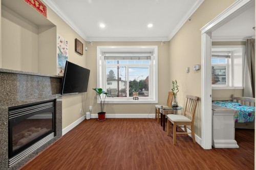 6676 Victoria Drive, Vancouver, BC 