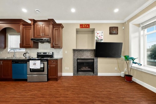 6676 Victoria Drive, Vancouver, BC 