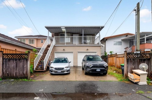 6676 Victoria Drive, Vancouver, BC 