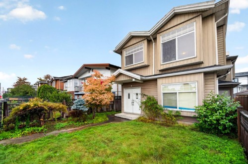 6676 Victoria Drive, Vancouver, BC 