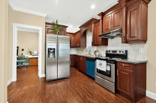 6676 Victoria Drive, Vancouver, BC 