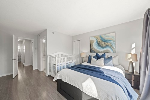 38-2723 Kent Avenue North E, Vancouver, BC 