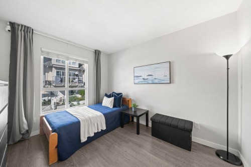 38-2723 Kent Avenue North E, Vancouver, BC 