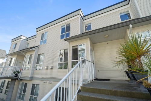 38-2723 Kent Avenue North E, Vancouver, BC 